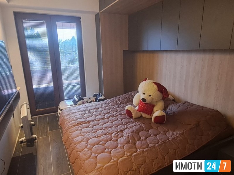 ДВОСОБЕН ЛУКСУЗЕН СТАН ВО ОХРИД ГОЛДЕН БИЧ