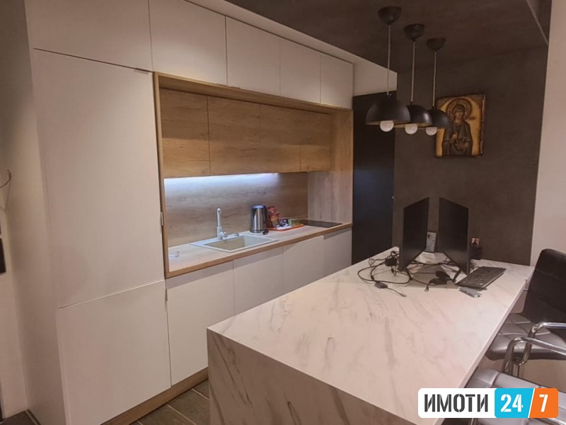 ДВОСОБЕН ЛУКСУЗЕН СТАН ВО ОХРИД ГОЛДЕН БИЧ