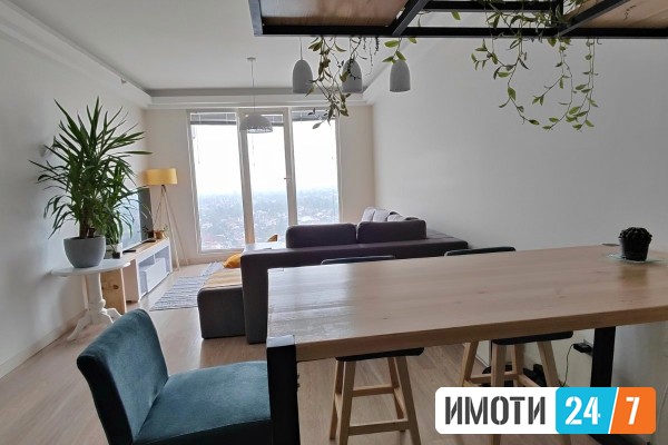 Се продава стан во cevahir