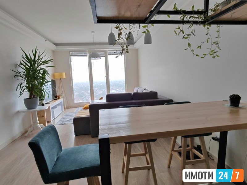 Се продава стан во cevahir