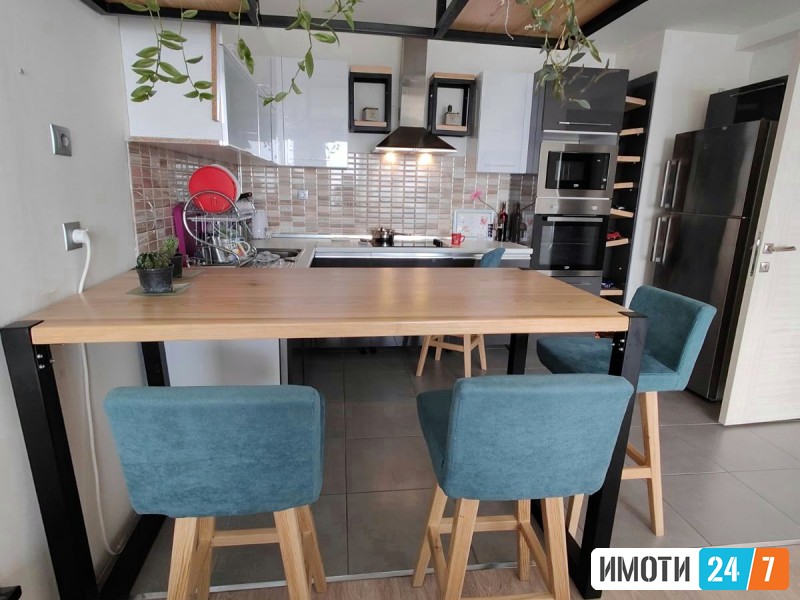 Се продава стан во cevahir