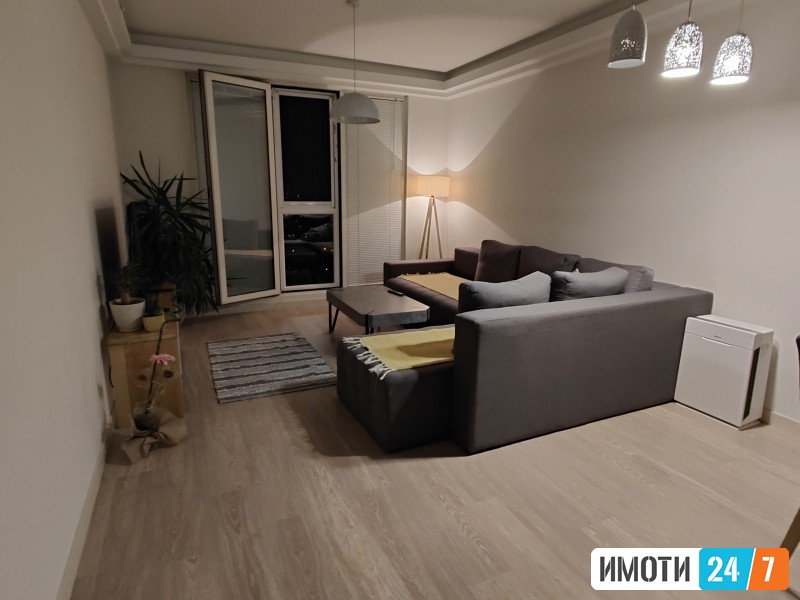 Се продава стан во cevahir