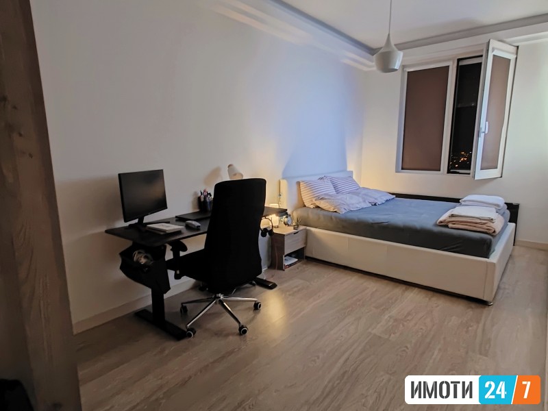 Се продава стан во cevahir