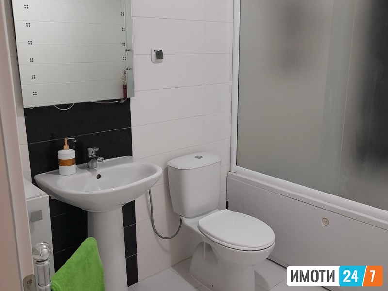 KOMFOREN TROSOBEN STAN SO LOKACIJA VO CENTARMVR