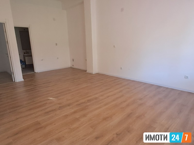 ТРОСОБЕН СТАН - АПАРТМАН ВО ОХРИД