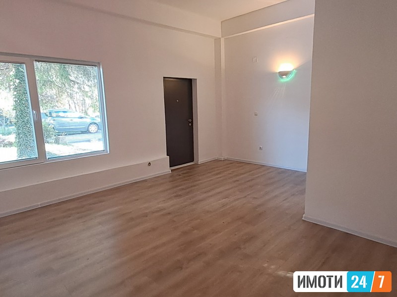 ТРОСОБЕН СТАН - АПАРТМАН ВО ОХРИД