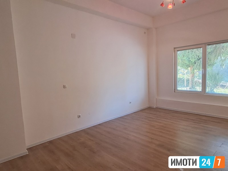 ТРОСОБЕН СТАН - АПАРТМАН ВО ОХРИД