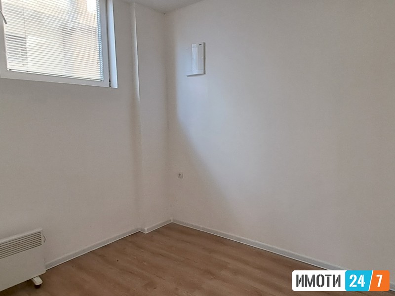 ТРОСОБЕН СТАН - АПАРТМАН ВО ОХРИД