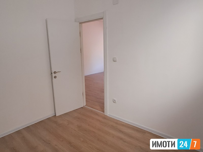 ТРОСОБЕН СТАН - АПАРТМАН ВО ОХРИД