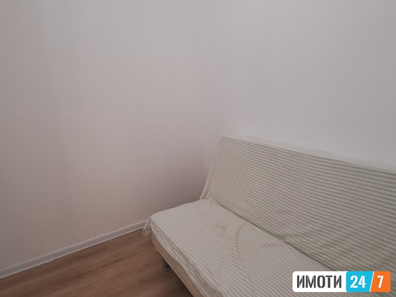 ТРОСОБЕН СТАН - АПАРТМАН ВО ОХРИД