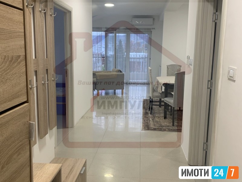 FUNKCIONALEN CETIRISOBEN STAN VO AERODROM