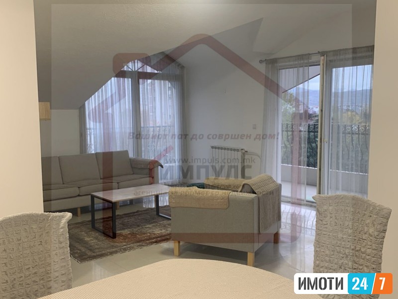 FUNKCIONALEN CETIRISOBEN STAN VO AERODROM