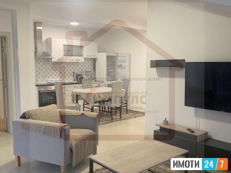 FUNKCIONALEN CETIRISOBEN STAN VO AERODROM