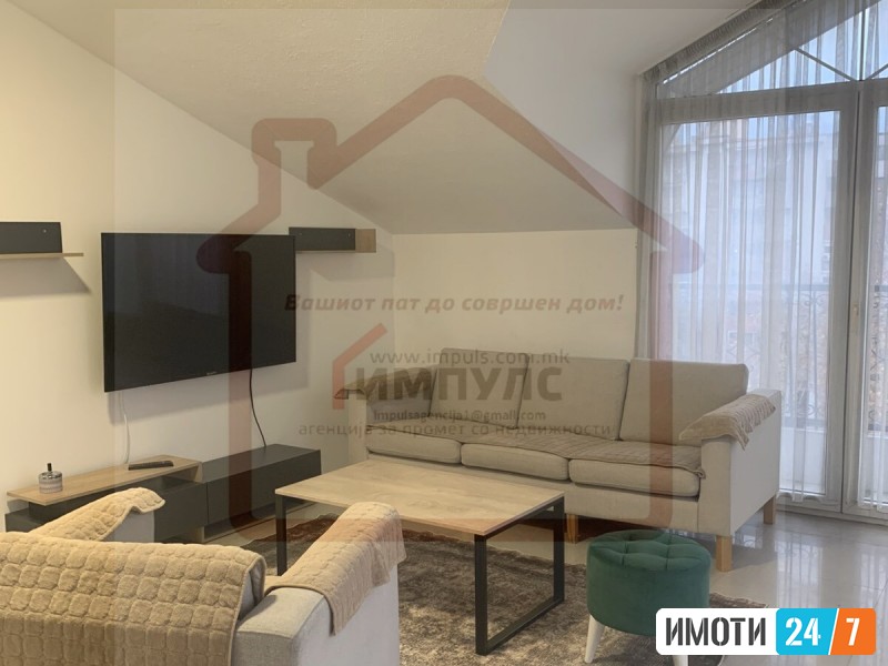 FUNKCIONALEN CETIRISOBEN STAN VO AERODROM