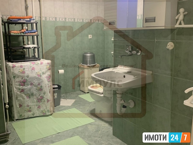 FUNKCIONALEN CETIRISOBEN STAN VO AERODROM