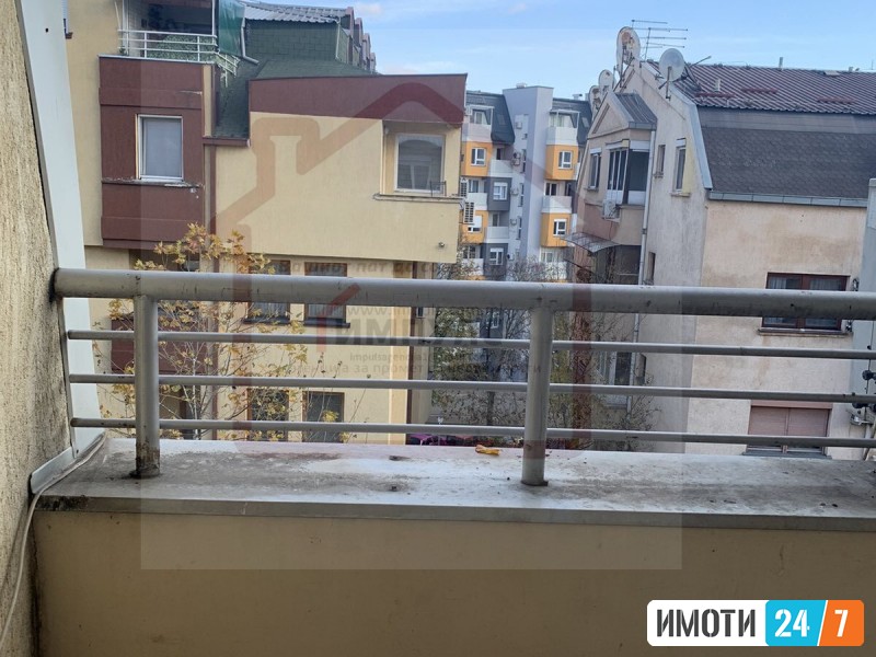 UDOBEN DVOSOBEN STAN NA TIVKA LOKACIJA VO AERODROMMICURIN