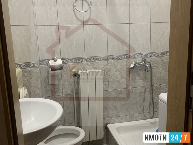 UDOBEN DVOSOBEN STAN NA TIVKA LOKACIJA VO AERODROMMICURIN