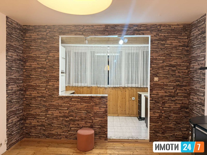 Prodavam stan vo Cento 66m za 70000 evra