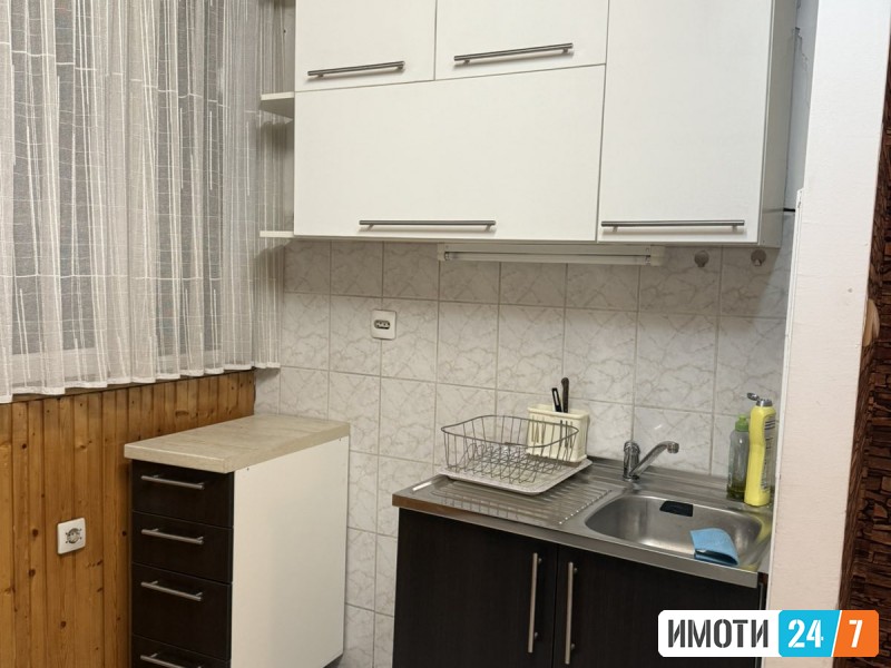 Prodavam stan vo Cento 66m za 70000 evra