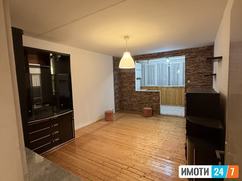 Prodavam stan vo Cento 66m za 70000 evra