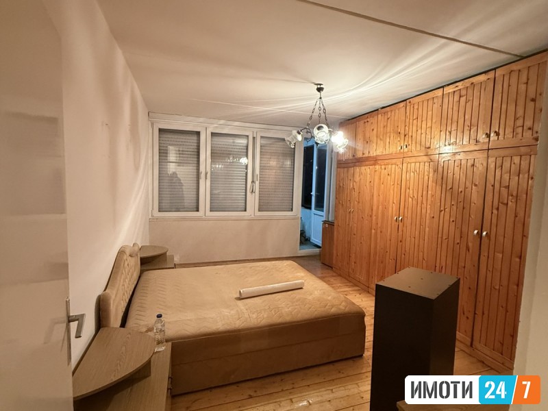 Prodavam stan vo Cento 66m za 70000 evra