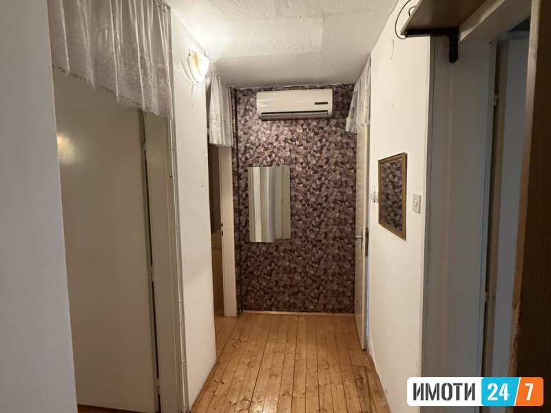 Prodavam stan vo Cento 66m za 70000 evra