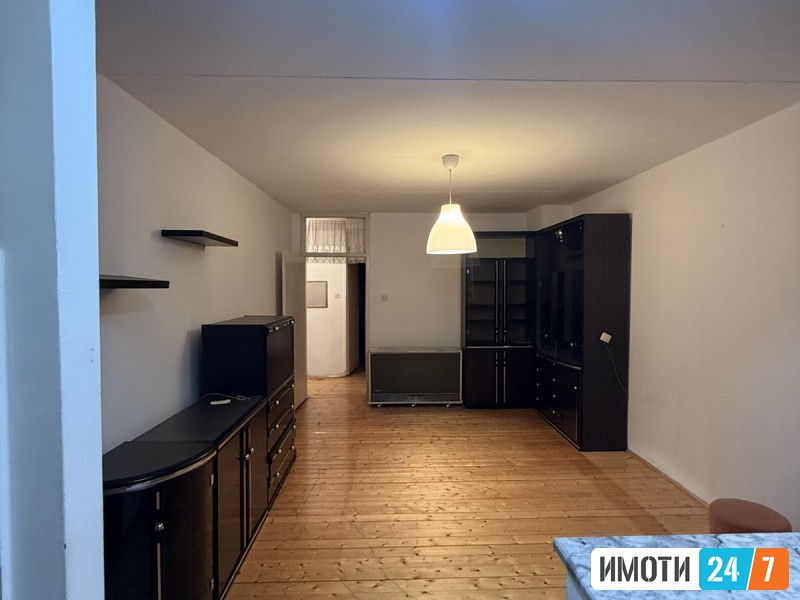 Prodavam stan vo Cento 66m za 70000 evra