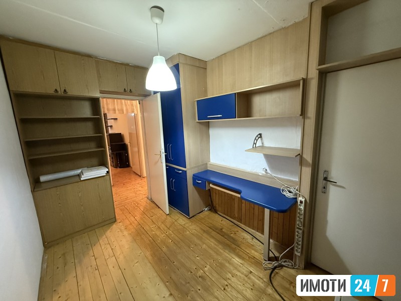 Prodavam stan vo Cento 66m za 70000 evra