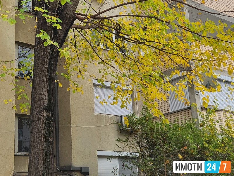 Prodavame stan 51 m2 karpos 1