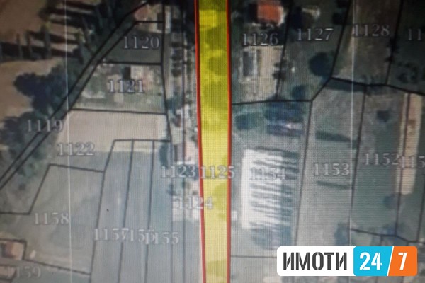 Plac-Gorno KonjariPetrovec