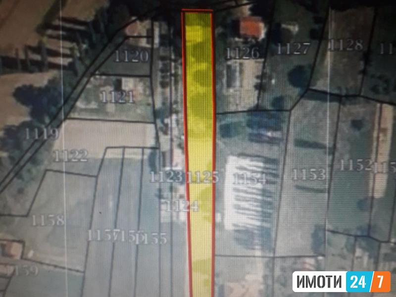 Plac-Gorno KonjariPetrovec