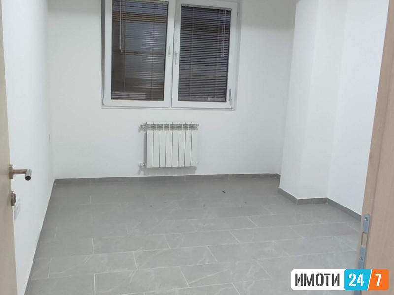 Се издава нов стан за деловни простории