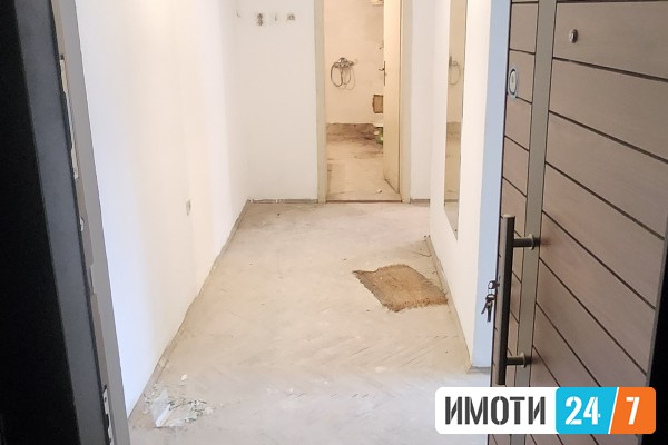 Prodavam atan 51m2 vo karpos1