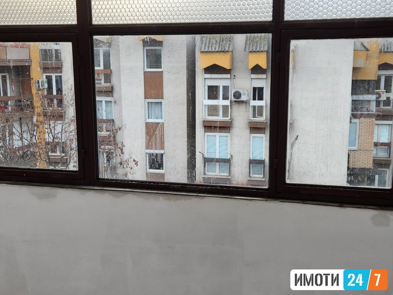 Prodavam atan 51m2 vo karpos1