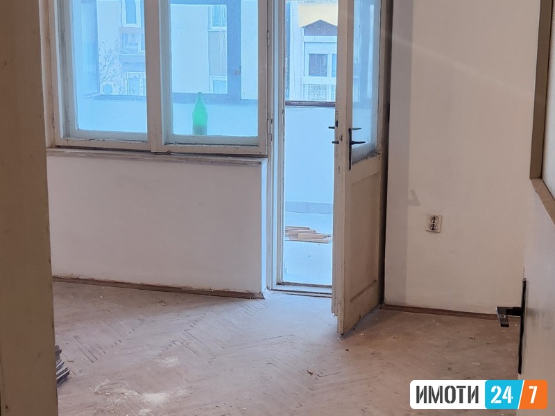 Prodavam atan 51m2 vo karpos1