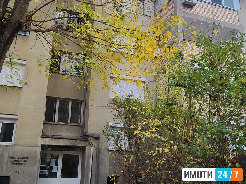 Prodavam atan 51m2 vo karpos1