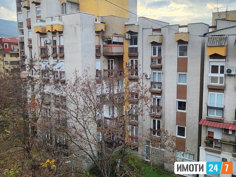 Prodavam atan 51m2 vo karpos1