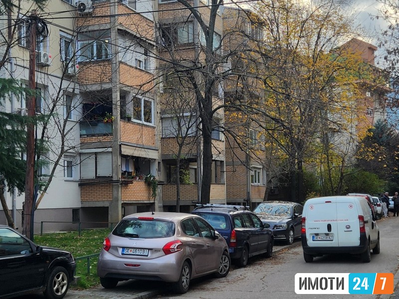 Prodavam atan 51m2 vo karpos1