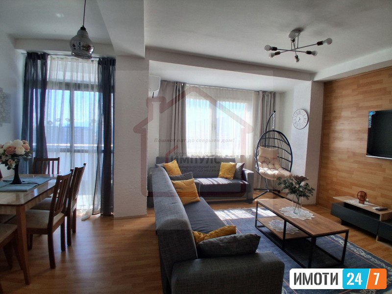 PROSTRAN TROSOBEN STAN NA ULDZON KENEDI