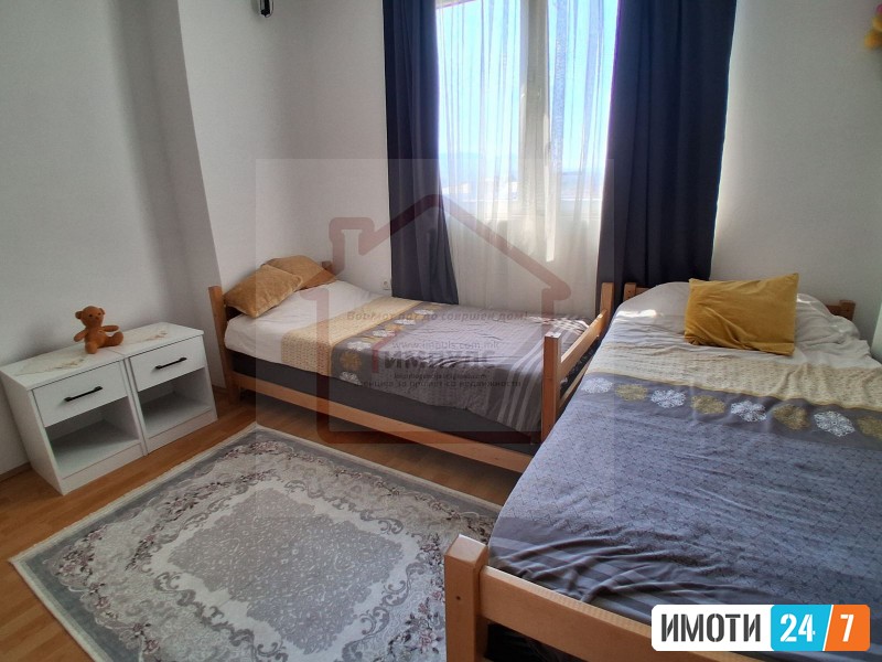 PROSTRAN TROSOBEN STAN NA ULDZON KENEDI