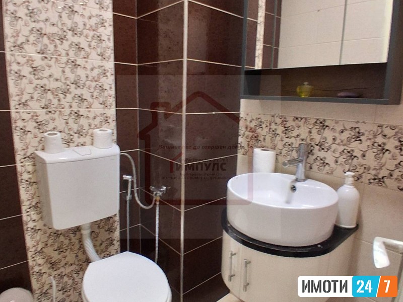 PROSTRAN TROSOBEN STAN NA ULDZON KENEDI