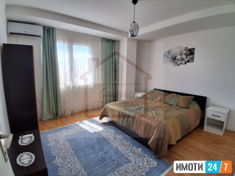 PROSTRAN TROSOBEN STAN NA ULDZON KENEDI