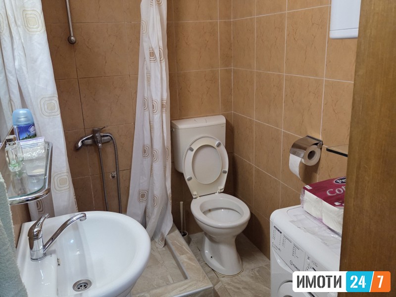 Se izdava garsonjera