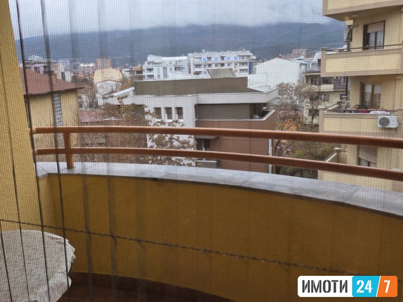 Se izdava garsonjera