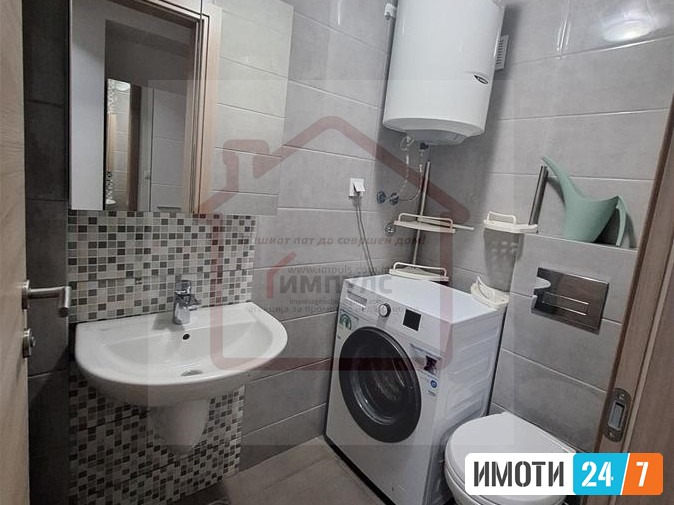 UDOBEN TROSOBEN STAN NA ODLICNA LOKACIA VO AERODROM