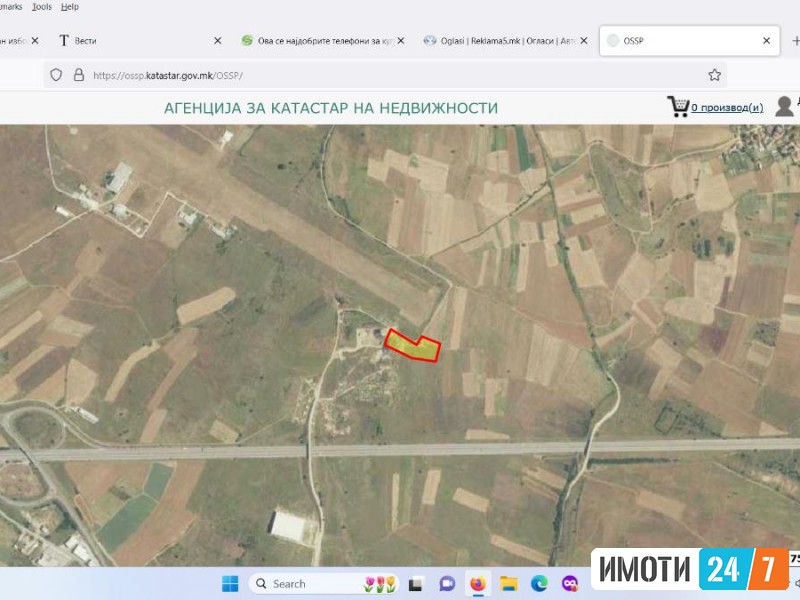 Качанички пас-Визбегово-Стенковец