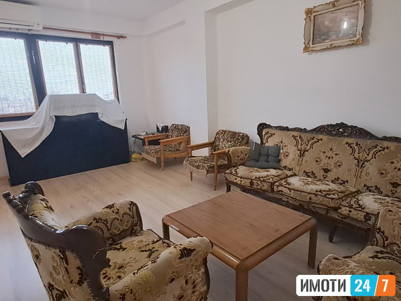 ЧЕТИРИСОБЕН СТАН ВО ОХРИД