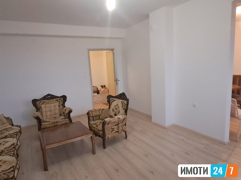 ЧЕТИРИСОБЕН СТАН ВО ОХРИД