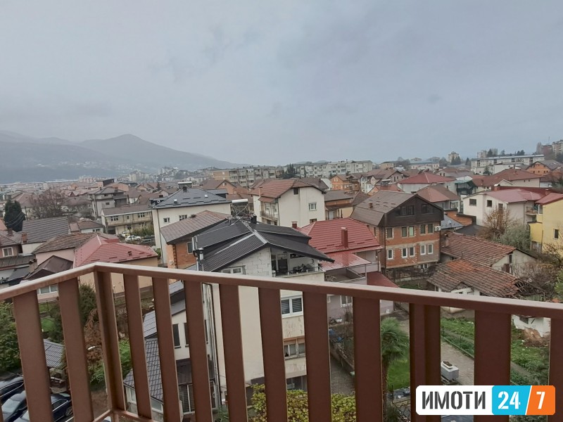 ЧЕТИРИСОБЕН СТАН ВО ОХРИД