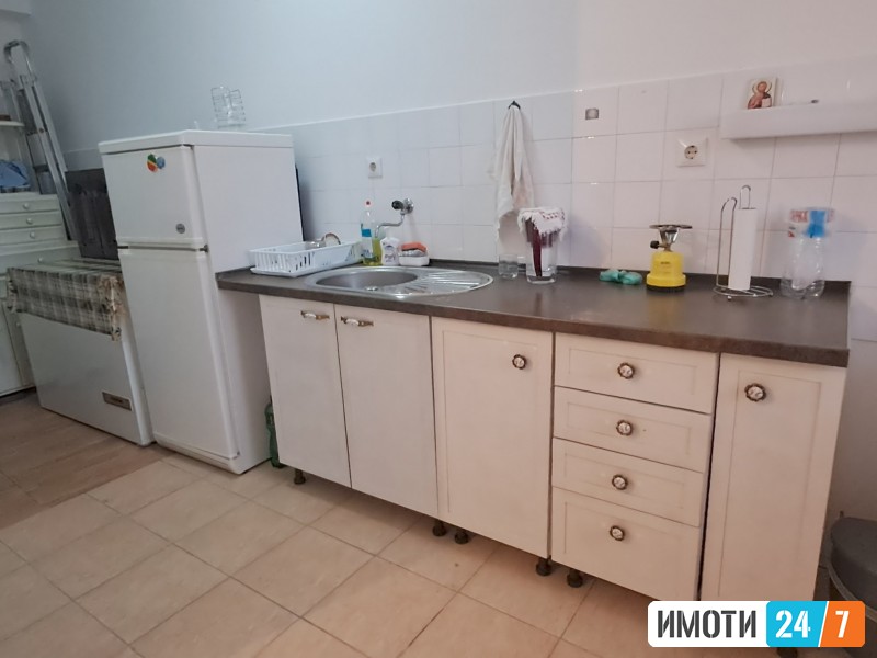 ЧЕТИРИСОБЕН СТАН ВО ОХРИД